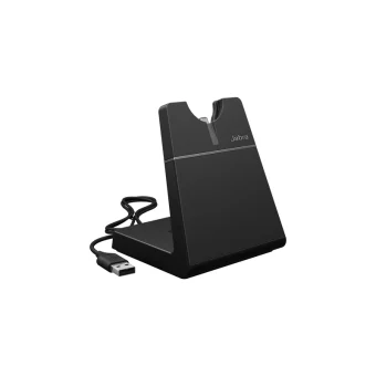 Gn Audio Jabra Βάση Γραφείου Convertible Usb A 14217-02