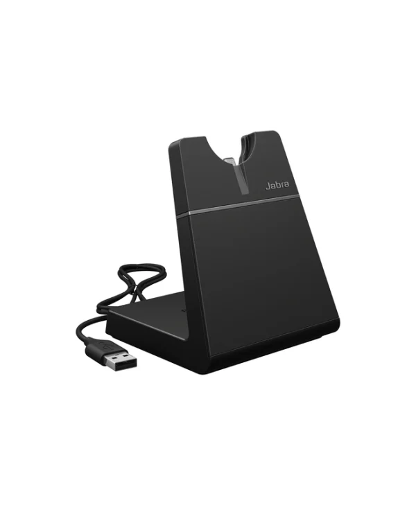 Gn Audio Jabra Βάση Γραφείου Convertible Usb A 14217-02