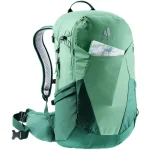 Deuter Futura 25 Sl Ορειβατικό Σακίδιο 25lt Πράσινο Daypack 340022122930 - Image 4