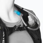 Silva Ορειβατικό Σακίδιο 20lt Μαύρο Daypack 185070 - Image 2