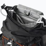 Silva Ορειβατικό Σακίδιο 20lt Μαύρο Daypack 185070 - Image 7