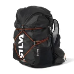 Silva Ορειβατικό Σακίδιο 20lt Μαύρο Daypack 185070 - Image 10