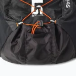 Silva Ορειβατικό Σακίδιο 20lt Μαύρο Daypack 185070 - Image 15