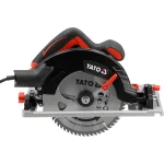 Yato 1.6kW 1111337 - Image 2