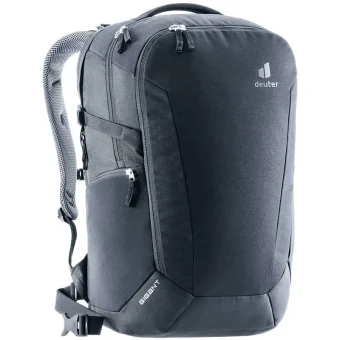 Deuter Gigant Daily Laptop Backpack Black 381272170000