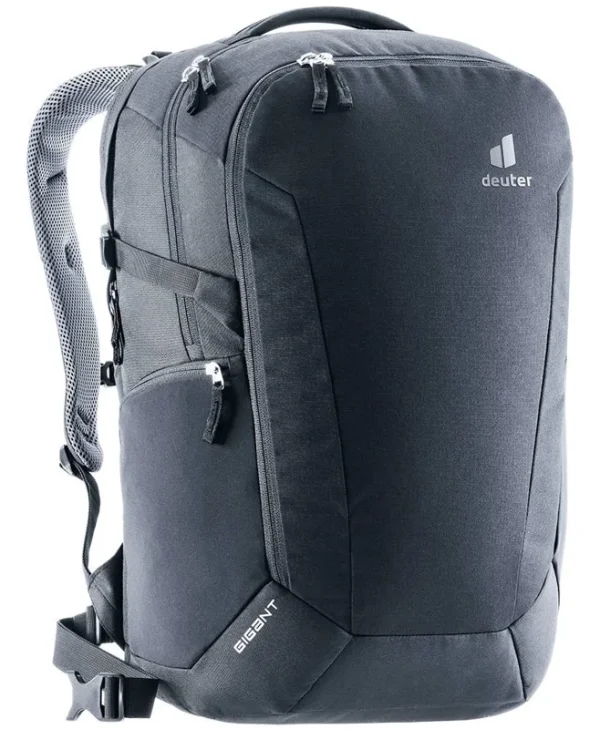 Deuter Gigant Daily Laptop Backpack Black 381272170000