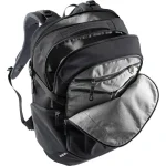 Deuter Gigant Daily Laptop Backpack Black 381272170000 - Image 3