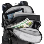 Deuter Gigant Daily Laptop Backpack Black 381272170000 - Image 9