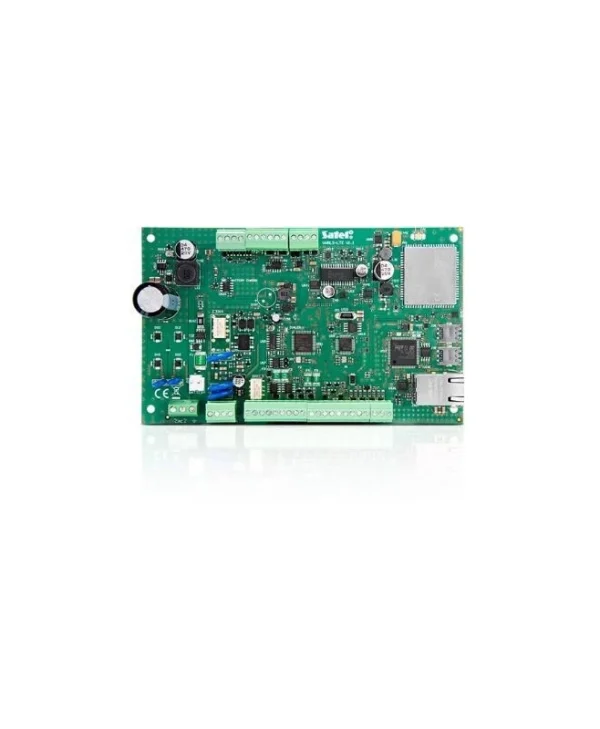 Satel Τροφοδοτικό Συστημάτων Συναγερμού GSM VERSA Plus LTE