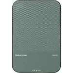 Native Union (Re)Classic Qi2 MagSafe Power Bank 5000mAh 15W με Θύρα USB-C Power Delivery Μαύρο PB-5KMS-GRN-Q2 - Image 2