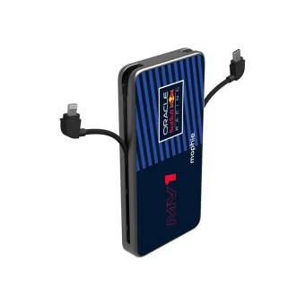 Mophie Power Bank 10000mAh 30W Red Bull Racing MV1 401118124