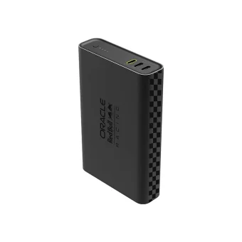 Mophie Red Bull Racing Power Bank 20000mAh 45W με 3 Θύρες USB-C Μαύρο 401118115