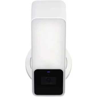 Eve IP Κάμερα Παρακολούθησης Full HD 1080p Αδιάβροχη με Αμφίδρομη Επικοινωνία και Φακό 2.5mm 10ECG8101