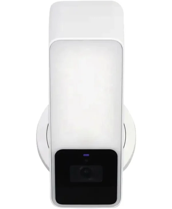 Eve IP Κάμερα Παρακολούθησης Full HD 1080p Αδιάβροχη με Αμφίδρομη Επικοινωνία και Φακό 2.5mm 10ECG8101