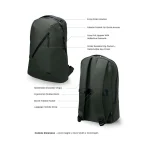 Laut Backpack 12lt Μπλε 8273488 - Image 2