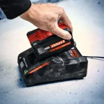 Bosch Expert Rechargeable Battery Set 2 X Exba18v-80 18 V 8 Ah 2 Pieces 1600A0373D - Image 3