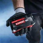 Bosch Expert Rechargeable Battery Set 2 X Exba18v-80 18 V 8 Ah 2 Pieces 1600A0373D - Image 7