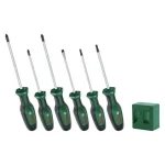 Bosch Σετ 6 Κατσαβίδια 1600A02W7L