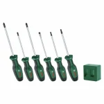 Bosch Σετ 6 Κατσαβίδια 1600A02W7L - Image 2