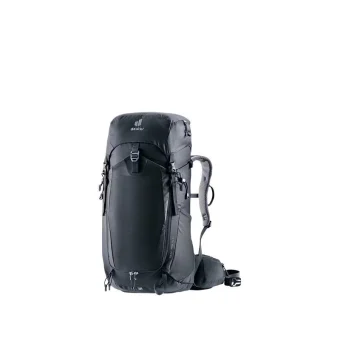 Deuter Ορειβατικό Σακίδιο 34lt Μαύρο Hiking 344122470000
