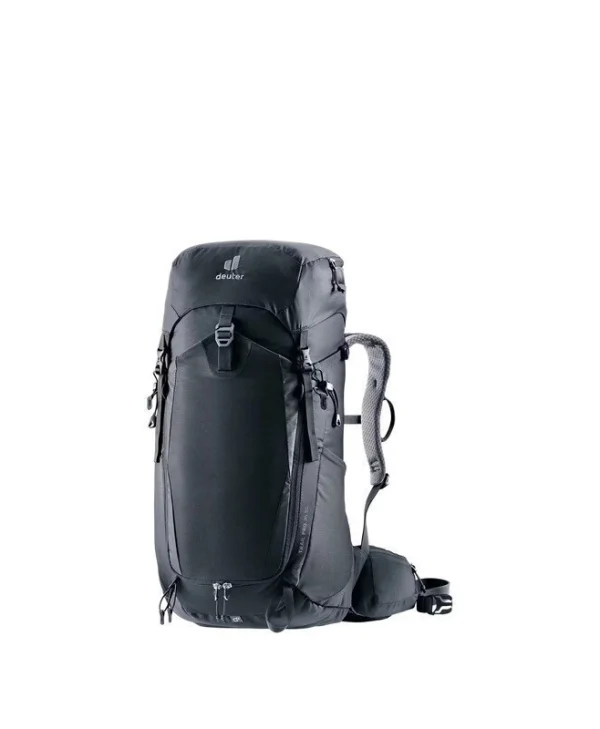 Deuter Ορειβατικό Σακίδιο 34lt Μαύρο Hiking 344122470000