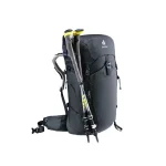 Deuter Ορειβατικό Σακίδιο 34lt Μαύρο Hiking 344122470000 - Image 6