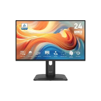 MSI PRO MP245PHG E14 IPS HDR Monitor 23.8" FHD 1920x1080 144Hz με Χρόνο Απόκρισης 4ms GTG 9S6-3PE69M-001