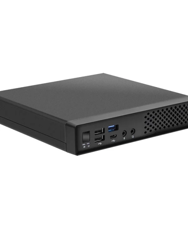 ASRock X600 Barebone 90BXG4S01-A20GA0F