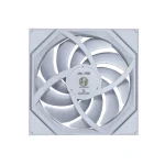 Lian Li UNI FAN TL Wireless Reverse Blade Case Fan 140mm Χωρίς Led Φωτισμό Λευκό G99.14RTL1W1W.00 - Image 2
