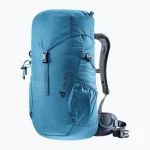 Deuter Climber 22lt Μπλε 361102413820 - Image 4
