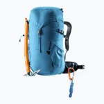 Deuter Climber 22lt Μπλε 361102413820 - Image 9