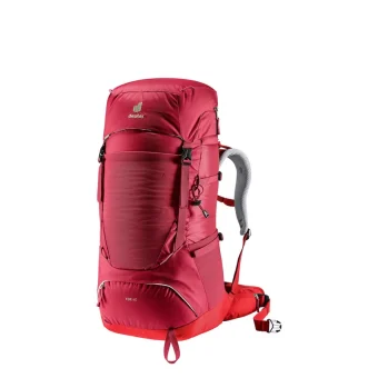 Deuter Ορειβατικό Σακίδιο 40lt Αδιάβροχο Κόκκινο Hiking 361122255970