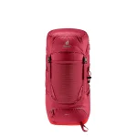 Deuter Ορειβατικό Σακίδιο 40lt Αδιάβροχο Κόκκινο Hiking 361122255970 - Image 2