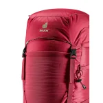 Deuter Ορειβατικό Σακίδιο 40lt Αδιάβροχο Κόκκινο Hiking 361122255970 - Image 3
