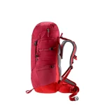 Deuter Ορειβατικό Σακίδιο 40lt Αδιάβροχο Κόκκινο Hiking 361122255970 - Image 6