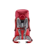 Deuter Ορειβατικό Σακίδιο 40lt Αδιάβροχο Κόκκινο Hiking 361122255970 - Image 7