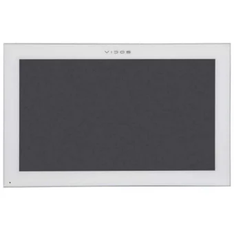 Vidos X M14w-x Video Doorphone Monitor CDN-R2-S2