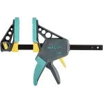 Wolfcraft EHZ Pro Σφιγκτήρας Αυτόματος Σκανδάλης με Μέγιστο Άνοιγμα 915mm 2839617 - Image 10