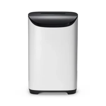 Meaco DD8L Pro Αφυγραντήρας Ζεόλιθου με Ιονιστή και Wi-Fi 8lt
