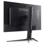 Acer Predator X27UW3bmiiprx QD-OLED Gaming Monitor 26.5" QHD 2560x1440 240Hz με Χρόνο Απόκρισης 0.03ms GTG UM.GXXEE.305 - Image 4