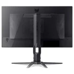 Acer Predator X27UW3bmiiprx QD-OLED Gaming Monitor 26.5" QHD 2560x1440 240Hz με Χρόνο Απόκρισης 0.03ms GTG UM.GXXEE.305 - Image 5