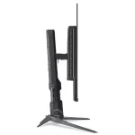 Acer Predator X27UW3bmiiprx QD-OLED Gaming Monitor 26.5" QHD 2560x1440 240Hz με Χρόνο Απόκρισης 0.03ms GTG UM.GXXEE.305 - Image 6