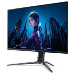 Acer Predator X27UW3bmiiprx QD-OLED Gaming Monitor 26.5" QHD 2560x1440 240Hz με Χρόνο Απόκρισης 0.03ms GTG UM.GXXEE.305 - Image 8
