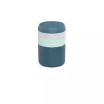 Kambukka Δοχείο Φαγητού Inox Θερμός Μαύρο 600ml 11-06014 - Image 2