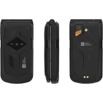 AGM M10 Dual SIM Κινητό με Μεγάλα Κουμπιά Μαύρο AGM_M10_EU002B - Image 3