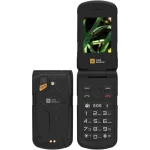 AGM M10 Dual SIM Κινητό με Μεγάλα Κουμπιά Μαύρο AGM_M10_EU002B - Image 4