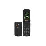 AGM M10 Dual SIM Κινητό με Μεγάλα Κουμπιά Μαύρο AGM_M10_EU002B - Image 5