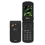 AGM M10 Dual SIM Κινητό με Μεγάλα Κουμπιά Μαύρο AGM_M10_EU002B - Image 9