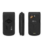AGM M10 Dual SIM Κινητό με Μεγάλα Κουμπιά Μαύρο AGM_M10_EU002B - Image 10