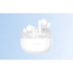 Ugreen WS205 HiTune Hybrid In-ear Bluetooth Handsfree Ακουστικά με Αντοχή στον Ιδρώτα και Θήκη Φόρτισης Λευκά 45585 - Image 5